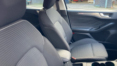 Ford Focus 1.5 EcoBoost 150 Titanium 5dr Auto Petrol Estate